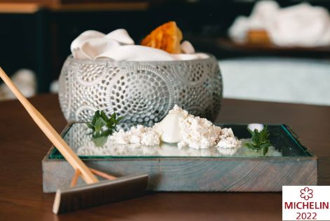 COB - MICHELIN EXPERIENCE IN A BOX